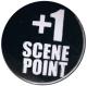50mm Magnet-Button: +1 Scene Point