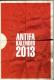Kalender: Antifaschistischer Taschenkalender 2013
