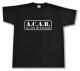 T-Shirt: A.C.A.B. - All cops are bastards