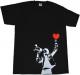 T-Shirt: shout love