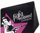Aufkleber-Paket: Fight Sexism and Homophobia
