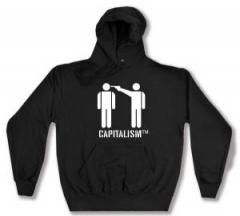 Zur Artikelseite von Kapuzen-Pullover: Capitalism [TM] gehen