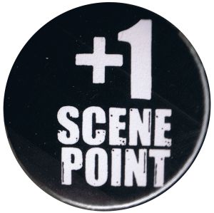 50mm Button: +1 Scene Point