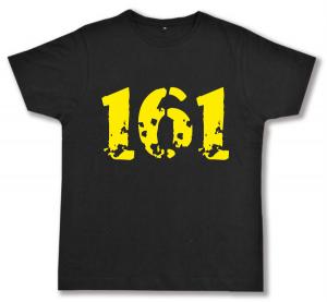 Fairtrade T-Shirt: 161