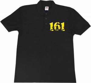 Polo-Shirt: 161
