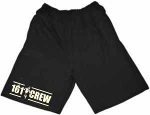 Shorts: 161 Crew