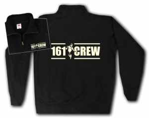 Sweat-Jacket: 161 Crew