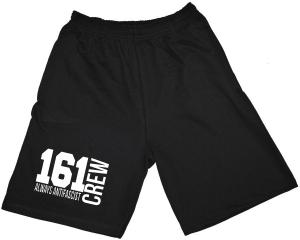Shorts: 161 Crew Always Antifascist