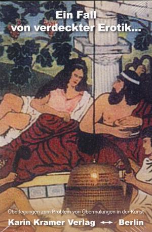 Ein Fall von verdeckter Erotik in der neugrichischen Malerei