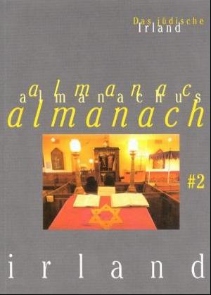 irland almanach #2