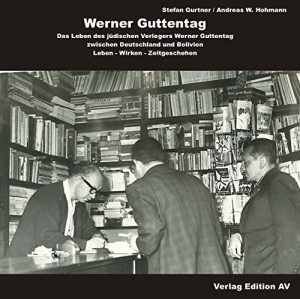Werner Guttentag