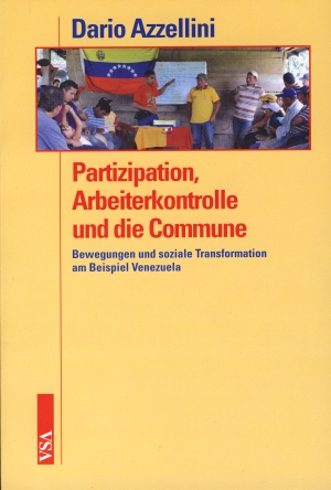 Partizipation, Arbeiterkontrolle und die Commune