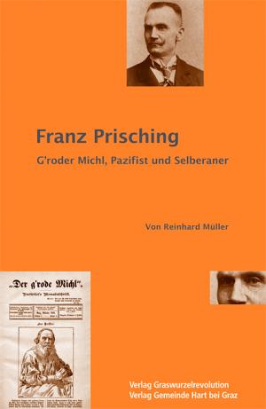 Franz Prisching