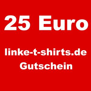 Gutschein (25 Euro)