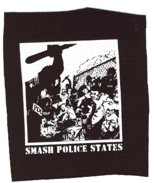 Smash Police States