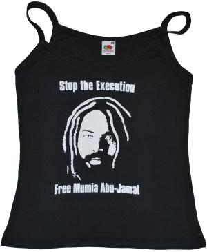 Free Mumia - Stop the Execution