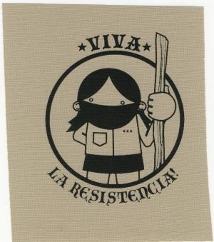 Viva La Resistencia!