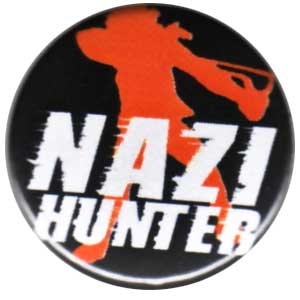 Nazi Hunter