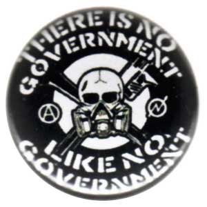 there is no government