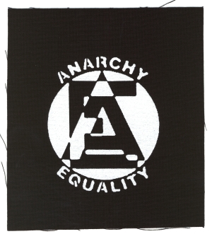 Anarchy and Equality