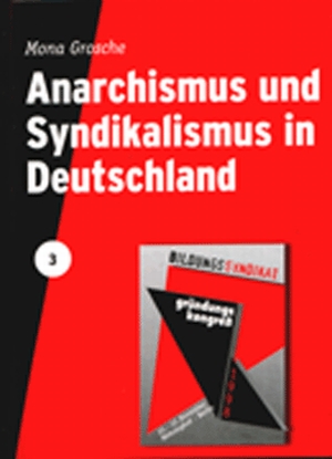 Anarchismus und Syndikalismus in Deutschland