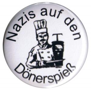 Nazis auf den Dönerspieß