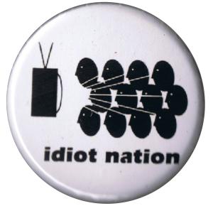 idiot nation