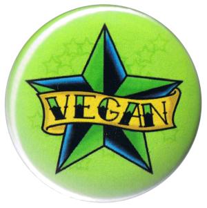 Veganer Stern
