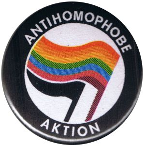 Antihomophobe Aktion
