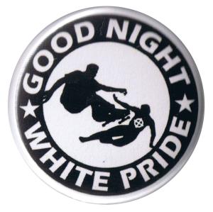 Good night white pride - Skater
