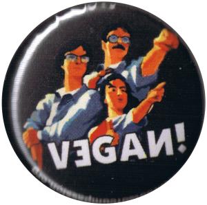 Vegan Revolution 2