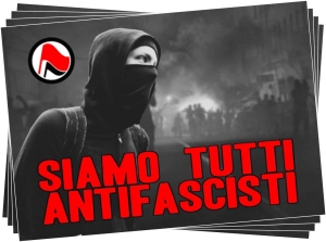 Siamo Tutti Antifascisti