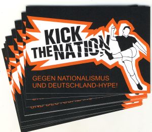 Kick the Nation!