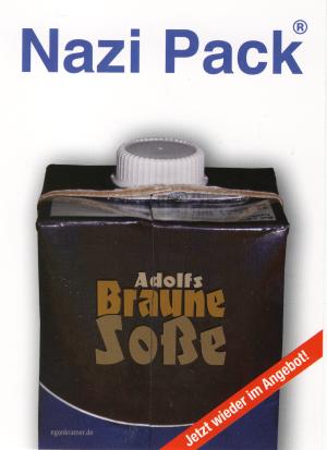 Nazi Pack