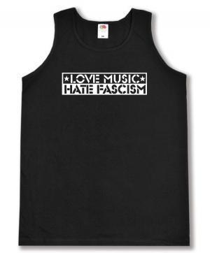 Love Music Hate Fascism