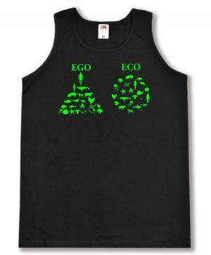 Ego - Eco