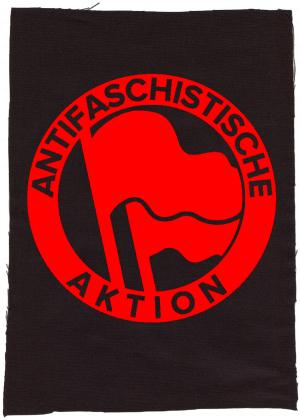 Antifaschistische Aktion (Original von 1932)