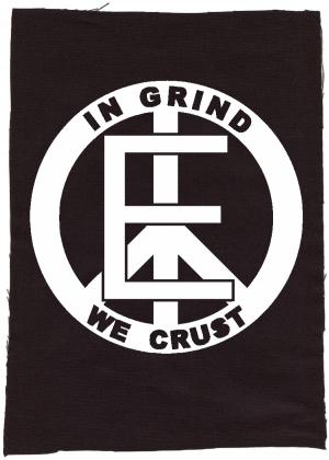Equality - In Grind We Crust