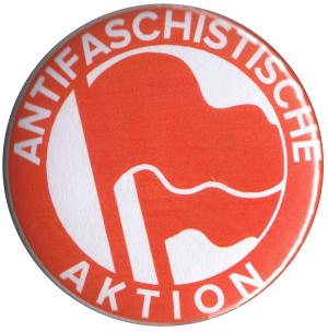 Antifaschistische Aktion (1932, rot/rot)