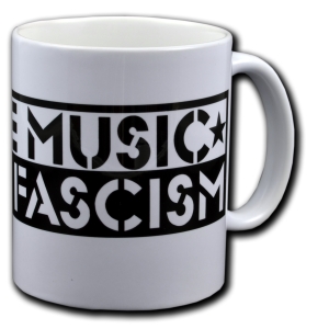 Love Music Hate Fascism