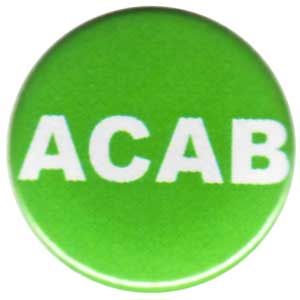 ACAB (grün)