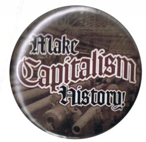 Make Capitalism History