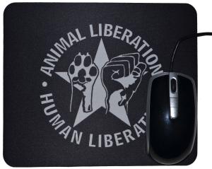 Animal Liberation - Human Liberation (mit Stern)
