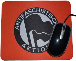 Antifaschistische Aktion (1932, schwarz)