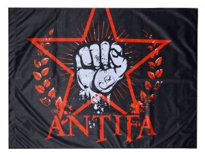 Antifa Faust