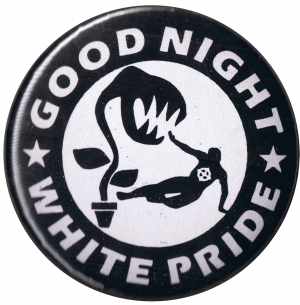 Good night white pride - Pflanze