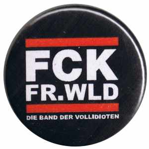 FCK FR.WLD
