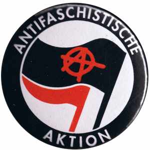 Antifaschistische Aktion (mit A)
