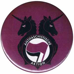 Antifa Einhorn Brigade