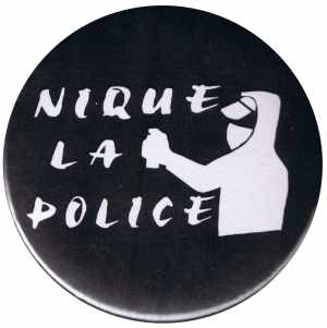Nique La Police